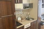 Dvosoban stan, Novi Sad - Centar | Izdavanje · 45m² · 580€