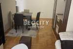 Dvosoban stan, Novi Sad - Centar | Izdavanje · 45m² · 580€