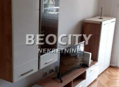 Dvosoban stan, Novi Sad - Nova Detelinara | Izdavanje · 41m² · 350€