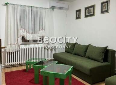 Jednosoban stan, Novi Sad | Izdavanje · 29m² · 250€