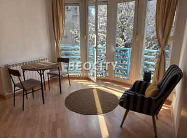 Dvosoban stan, Beograd - Zvezdara | Izdavanje · 54m² · 700€