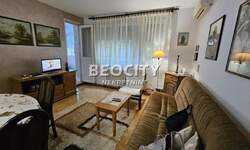 Dvosoban stan, Beograd - Kotež | Prodaja · 49m² · 110.000€
