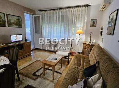 Dvosoban stan, Beograd - Kotež | Prodaja · 49m² · 110.000€