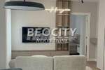 Dvosoban stan, Beograd - Banovo Brdo | Izdavanje · 38m² · 650€
