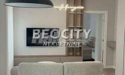 Dvosoban stan, Beograd - Banovo Brdo | Izdavanje · 38m² · 650€