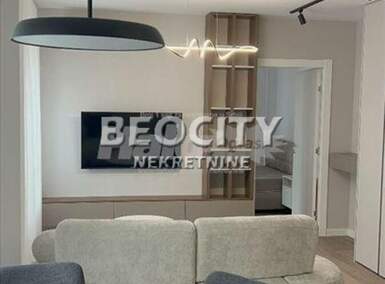 Dvosoban stan, Beograd - Banovo Brdo | Izdavanje · 38m² · 650€