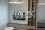 Dvosoban stan, Beograd - Banovo Brdo | Izdavanje · 38m² · 650€
