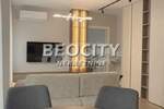 Dvosoban stan, Beograd - Banovo Brdo | Izdavanje · 38m² · 650€
