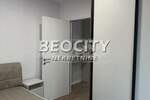 Dvosoban stan, Beograd - Banovo Brdo | Izdavanje · 38m² · 650€