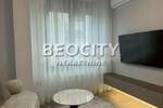 Dvosoban stan, Beograd - Banovo Brdo | Izdavanje · 38m² · 650€