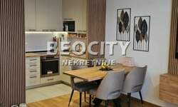 Cetvorosoban stan, Novi Sad - Nova Detelinara | Prodaja · 80m² · 270.000€