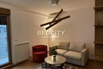 Jednosoban stan, Beograd - Centar (uži) | Izdavanje · 38m² · 800€