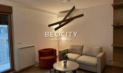 Jednosoban stan, Beograd - Centar (uži) | Izdavanje · 38m² · 800€