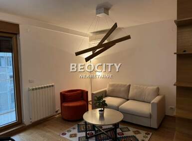 Jednosoban stan, Beograd - Centar (uži) | Izdavanje · 38m² · 800€