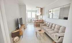 Dvosoban stan, Novi Sad - Bulevar Oslobođenja | Izdavanje · 38m² · 500€