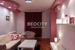 Dvosoban stan, Novi Sad - Centar | Izdavanje · 46m² · 500€