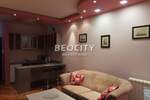 Dvosoban stan, Novi Sad - Centar | Izdavanje · 46m² · 500€