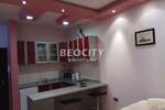 Dvosoban stan, Novi Sad - Centar | Izdavanje · 46m² · 500€