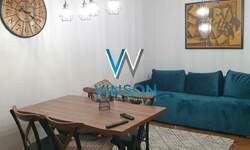 Dvoiposoban stan, Novi Sad - Centar | Izdavanje · 70m² · 800€