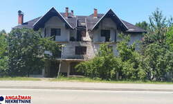 Kuća, Boljevac - Lukovo | Prodaja · 924m² · 70.000€