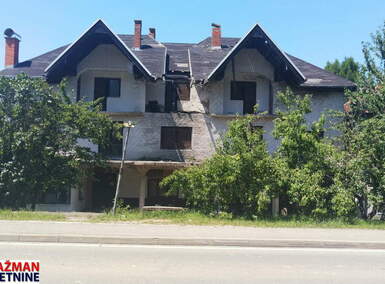 Kuća, Boljevac - Lukovo | Prodaja · 924m² · 70.000€