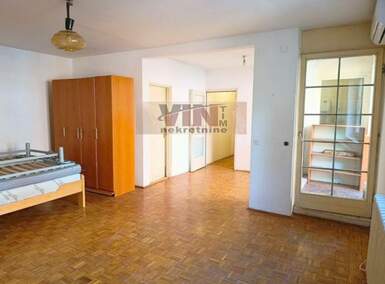 Jednosoban stan, Beograd - Vukov Spomenik | Prodaja · 47m² · 174.000€