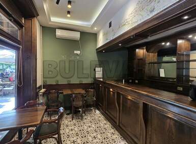 Poslovni prostor / Lokal, Niš - Čair | Izdavanje · 150m² · 1.800€
