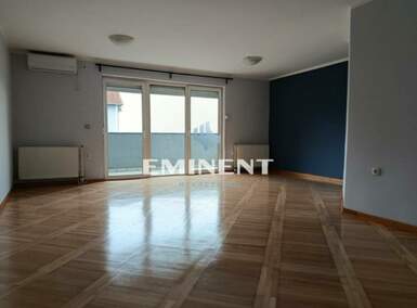 Cetvorosoban stan, Beograd - Dedinje | Izdavanje · 125m² · 1.000€