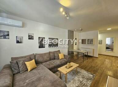 Dvosoban stan, Novi Sad - Socijalno | Izdavanje · 45m² · 450€