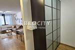 Dvosoban stan, Novi Sad - Socijalno | Izdavanje · 45m² · 450€