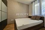 Dvosoban stan, Novi Sad - Socijalno | Izdavanje · 45m² · 450€