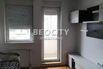 Dvosoban stan, Novi Sad - Telep | Izdavanje · 37m² · 350€