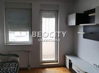 Dvosoban stan, Novi Sad - Telep | Izdavanje · 37m² · 350€