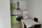 Dvosoban stan, Novi Sad - Telep | Izdavanje · 37m² · 350€