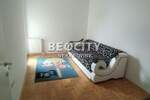 Dvosoban stan, Novi Sad - Telep | Izdavanje · 37m² · 350€