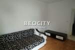 Dvosoban stan, Novi Sad - Telep | Izdavanje · 37m² · 350€