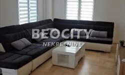 Trosoban stan, Beograd - Blok 34 (studentski Grad) | Izdavanje · 69m² · 950€