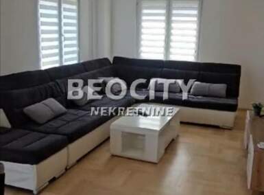 Trosoban stan, Beograd - Blok 34 (studentski Grad) | Izdavanje · 69m² · 950€