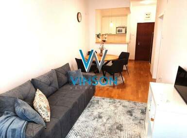 Jednoiposoban stan, Novi Sad - Liman III | Izdavanje · 41m² · 400€
