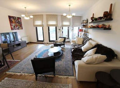 Trosoban stan, Beograd - Vračar | Izdavanje · 96m² · 1.400€