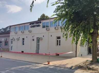 Poslovni prostor / Lokal, Odžak | Prodaja · 250m² · 149.999€