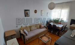 Jednoiposoban stan, Niš - Crveni pevac | Izdavanje · 40m² · 280€