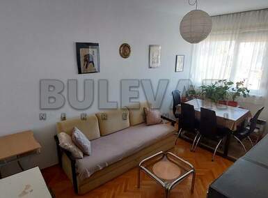 Jednoiposoban stan, Niš - Crveni pevac | Izdavanje · 40m² · 280€