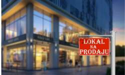 Poslovni prostor / Lokal, Kragujevac - Mala Vaga | Prodaja · 42m² · 63.000€
