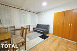 Garsonjera, Novi Sad - Petrovaradin | Prodaja · 25m² · 70.000€