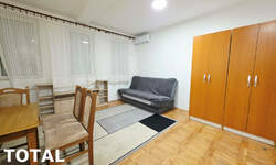 Garsonjera, Novi Sad - Petrovaradin | Prodaja · 25m² · 70.000€