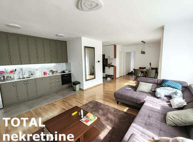Cetvorosoban stan, Novi Sad - Petrovaradin | Prodaja · 107m² · 239.500€