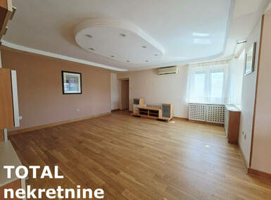 Stan, Novi Sad - Bulevar | Prodaja · 145m² · 246.500€