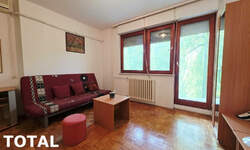 Jednoiposoban stan, Novi Sad - Novo Naselje | Prodaja · 40m² · 105.000€