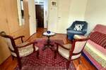 Garsonjera, Beograd - Mostarska Petlja | Izdavanje · 21m² · 500€